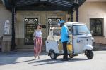Piaggio Ape Calessino 2019 года
